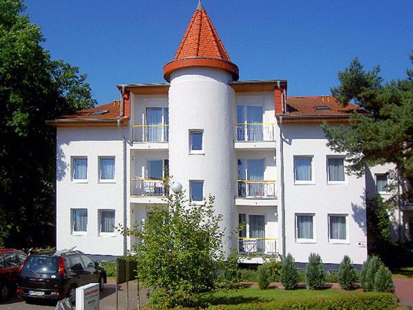 "Am Schloonsee" Haus C Херингсдорф Экстерьер фото