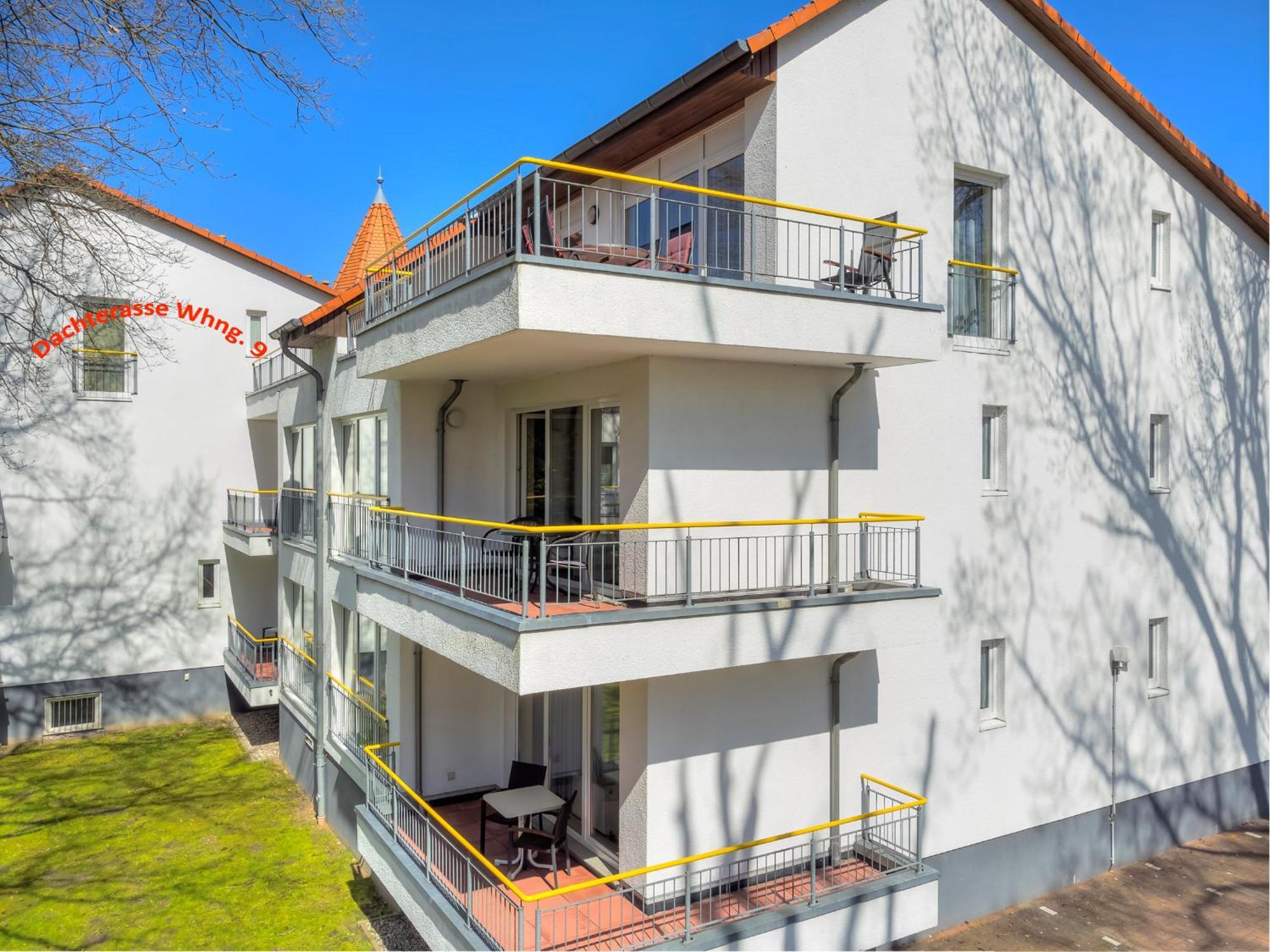 "Am Schloonsee" Haus C Херингсдорф Экстерьер фото
